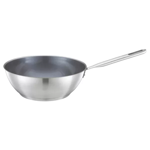 Wok pánev All Steel 28 cm Fiskars 1064747