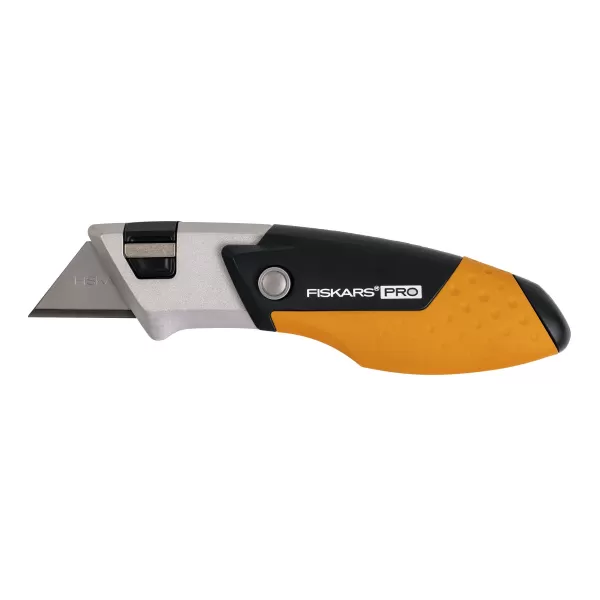 Univerzální nůž kompaktní skládací CarbonMax™ Fiskars