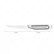 Snídaňový nůž All Steel, 12 cm Fiskars