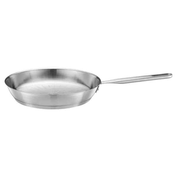 Pánev All Steel Pura 28 cm Fiskars 1065628