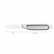 Loupací nůž, 7 cm Fiskars