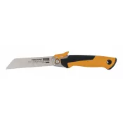 Pila skládací PowerTooth™ pro řez v tahu, 150 mm, 19 zubů / palec Fiskars