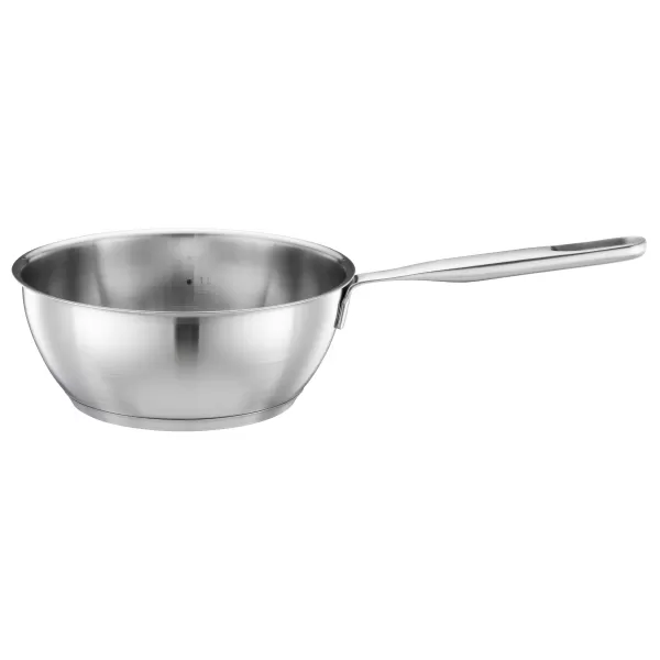 Pánev na smažení All Steel 2l Fiskars 1064748