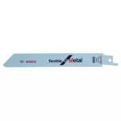Pilový plátek do pily ocasky S 922 EF Flexible for Metal