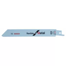 Pilový plátek do pily ocasky S 922 EF Flexible for Metal
