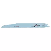 Pilový plátek do pily ocasky S 1120 CF Heavy for Metal