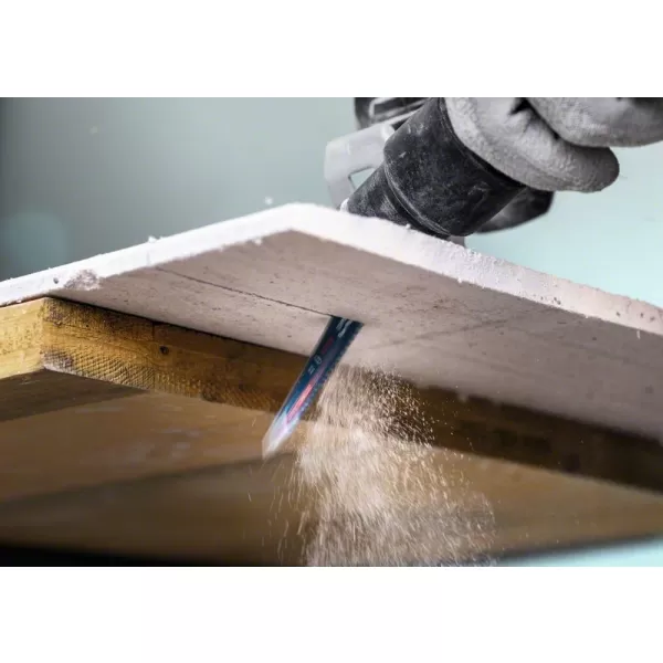 Pilový plátek do pily ocasky S 641 HM EXPERT Fiber Plaster Bosch