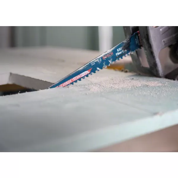 Pilový plátek do pily ocasky S 641 HM EXPERT Fiber Plaster Bosch