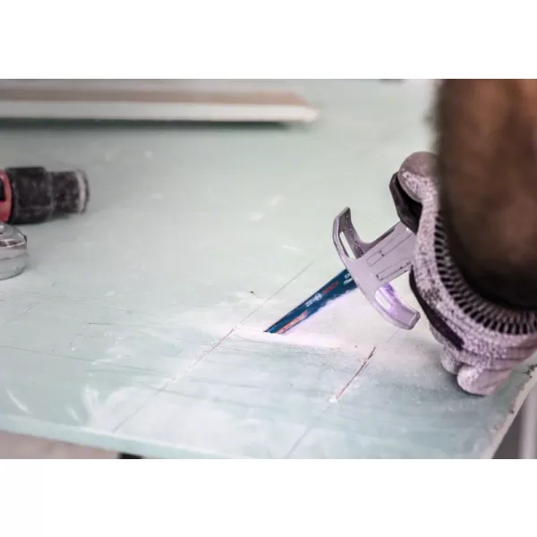 Pilový plátek do pily ocasky S 641 HM EXPERT Fiber Plaster Bosch