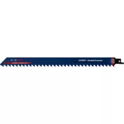 Sada pilek S 1241 HM EXPERT Aerated Concrete Bosch
