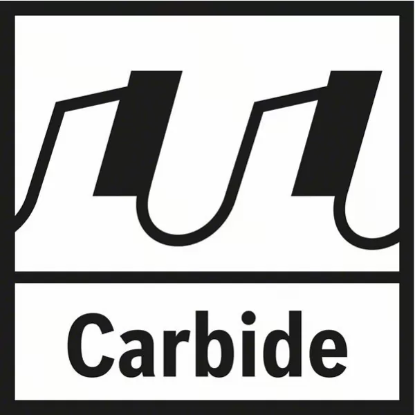 Pilový plátek do pily ocasky S 1141 HM Special for Fiber and Plaster, Bosch