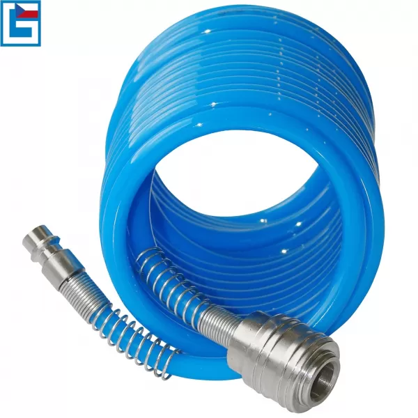 Sada pneu nářadí, 4-dílná Güde