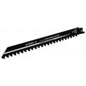 Pilový plátek do pily ocasky S 1141 HM Special for Fiber and Plaster, Bosch