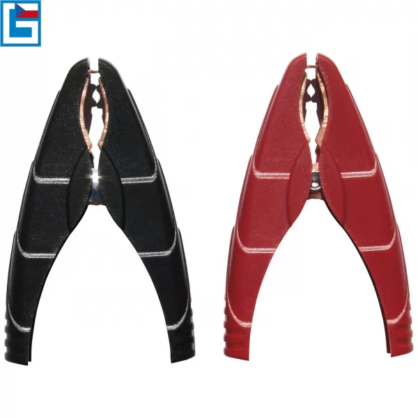 Automatická nabíječka baterií Güde GAB 1,5 A