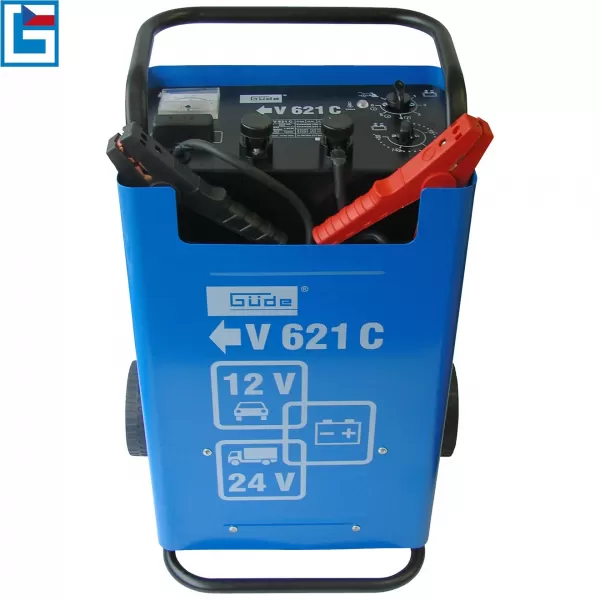 Nabíječka baterií PROFI V 621 C Güde