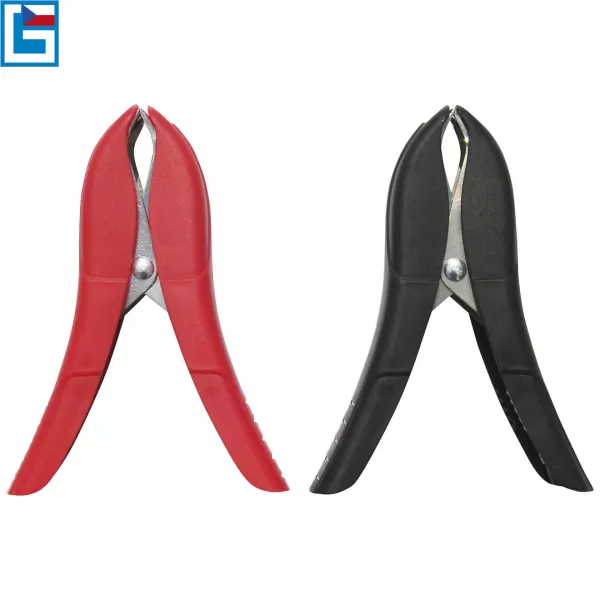 Automatická nabíječka baterií Güde GAB 10 A BOOST