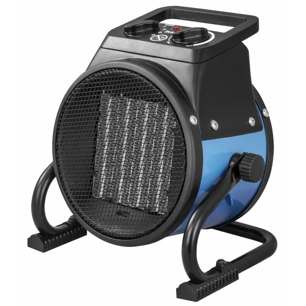 Elektrický přímotop Güde GEH 2000 P