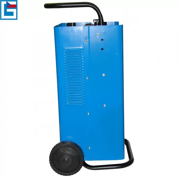 Nabíječka baterií PROFI V 621 C Güde