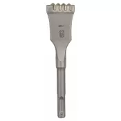 Spárový sekáč SDS plus Bosch