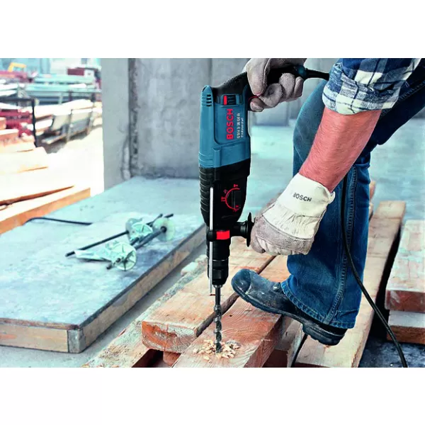Vrtací kladivo vrtací Bosch GBH 2-26 DFR Professional 0611254768