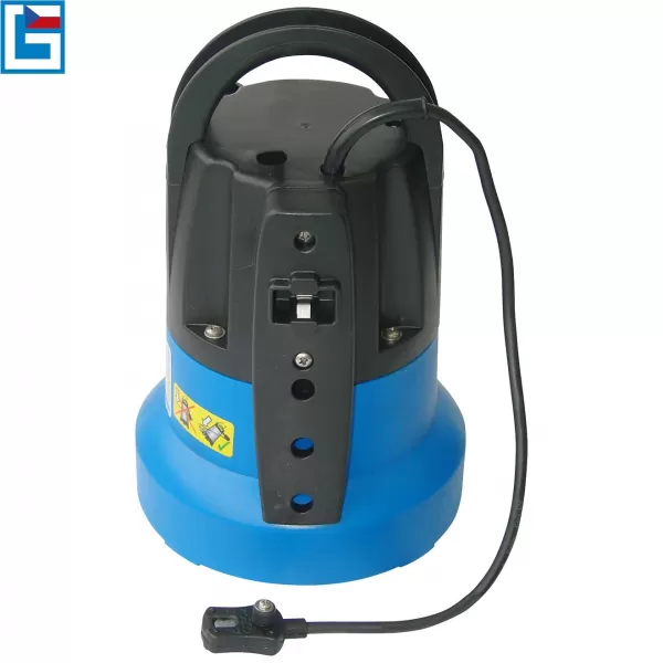 Ponorné čerpadlo s mělkým odsáváním Güde GFS 401 S