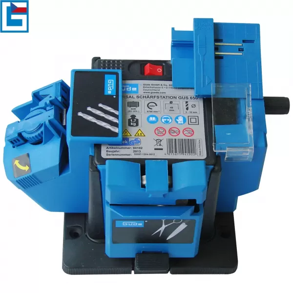 Univerzální ostřička GUS 650 Güde