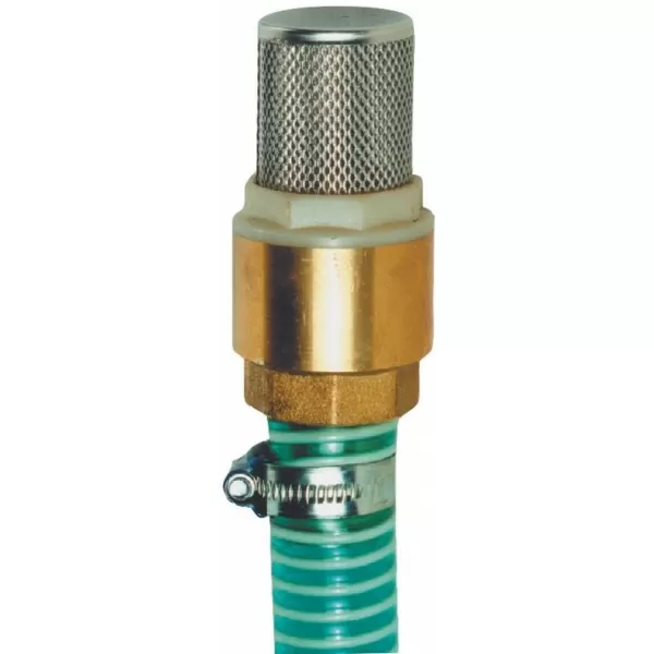 Sací souprava KA 4 P - 1" Güde