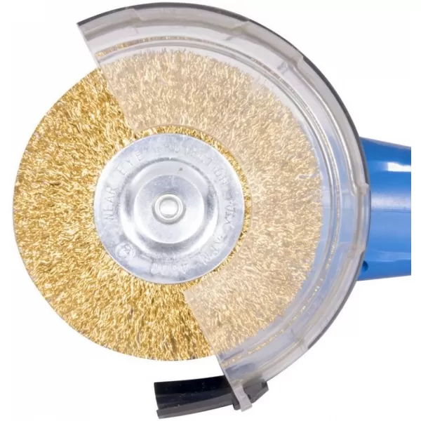 Čistič spár Güde GFR 401