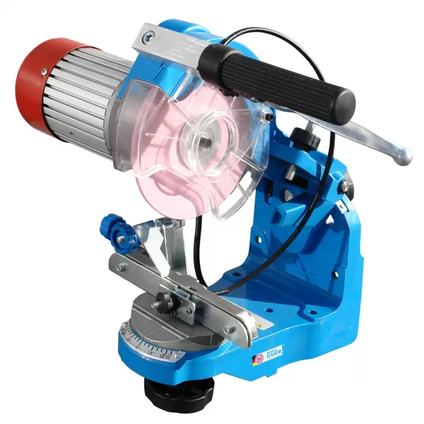 Ostřička pilových řetězů P 2501 S Güde