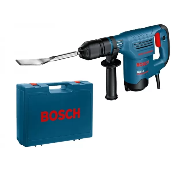 Sekací kladivo Bosch GSH 3 E Professional 0611320703
