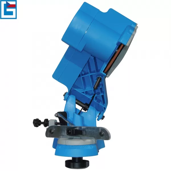 Ostřička pilových řetězů GKS 108 Güde