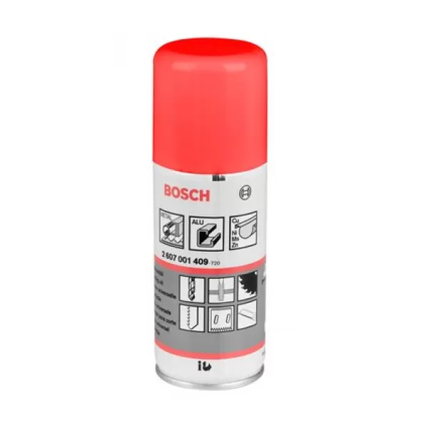 Univerzální řezný olej Bosch 2607001409