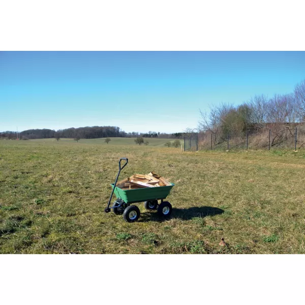 Zahradní vozík Güde GGW 250