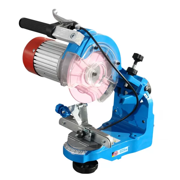 Ostřička pilových řetězů P 2501 S Güde