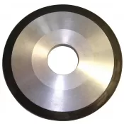 Kotouč k ostřičce pilových kotoučů Güde 127,5 x 3,2 x 10 mm