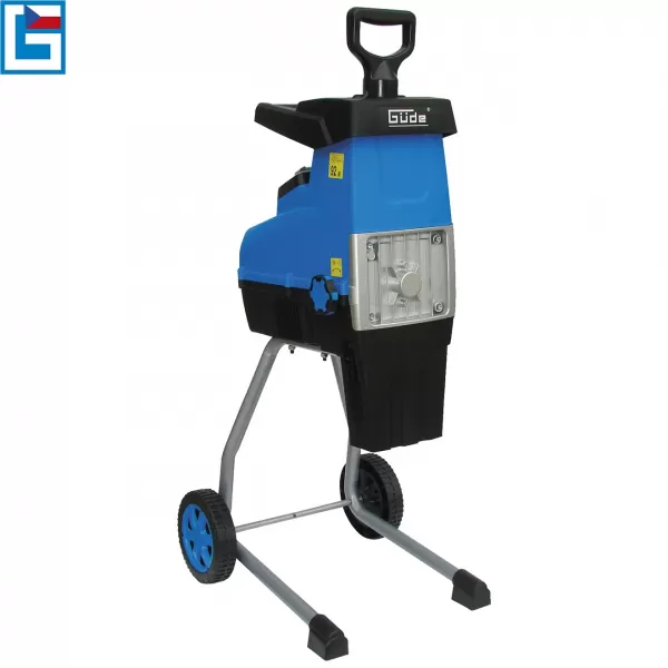 Drtič zahradního odpadu Güde GH 2801 Silent