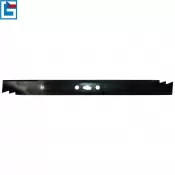 Náhradní žací nůž Güde 508 mm