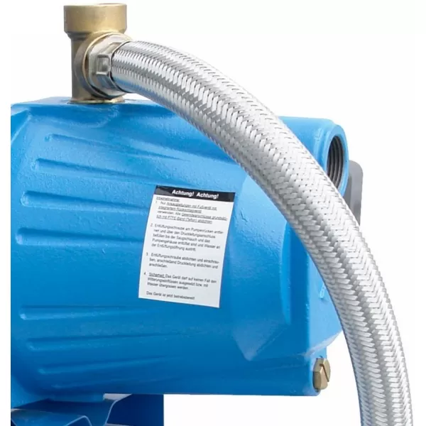 Domácí vodárna Güde HWW 1300 G