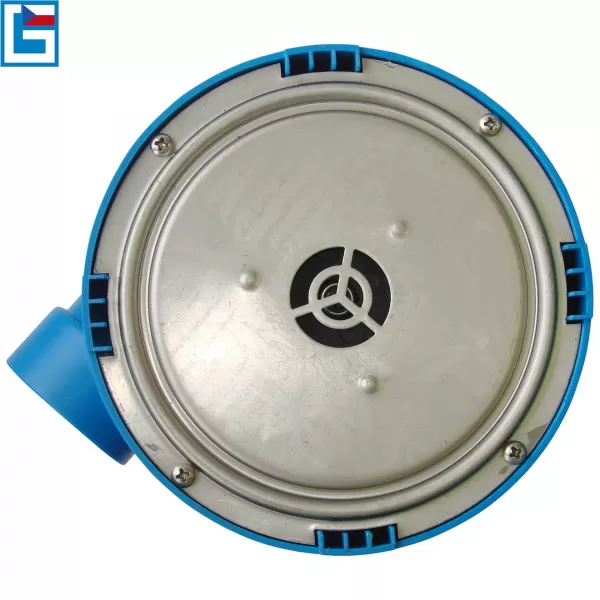 Ponorné čerpadlo s mělkým odsáváním Güde GFS 401 S