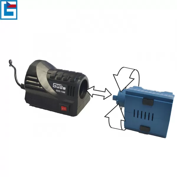 Univerzální ostřička GUS 1100 Güde