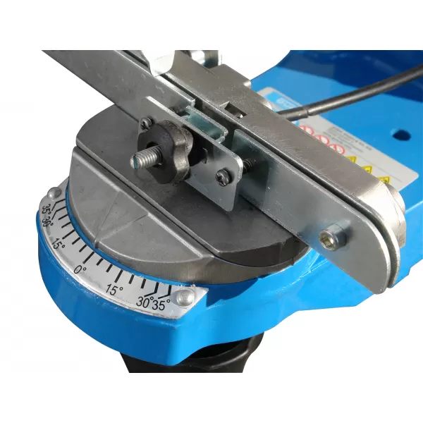 Ostřička pilových řetězů P 2501 S Güde