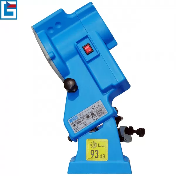 Ostřička pilových řetězů GKS 108 Güde