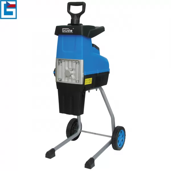 Drtič zahradního odpadu Güde GH 2801 Silent