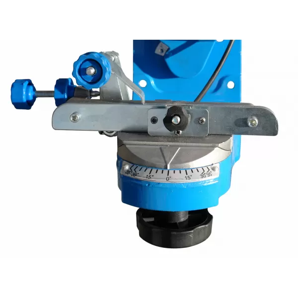 Ostřička pilových řetězů P 2501 S Güde