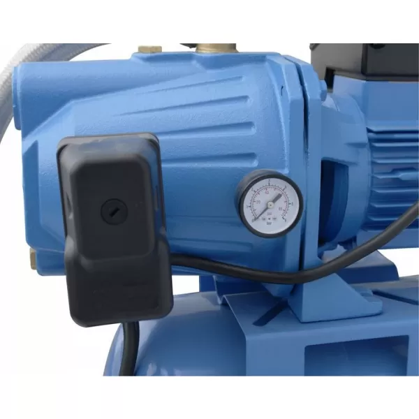 Domácí vodárna Güde HWW 1300 G