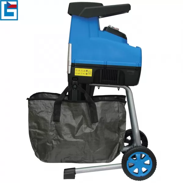 Drtič zahradního odpadu Güde GH 2801 Silent