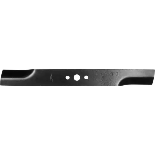 Náhradní žací nůž Güde 406 mm