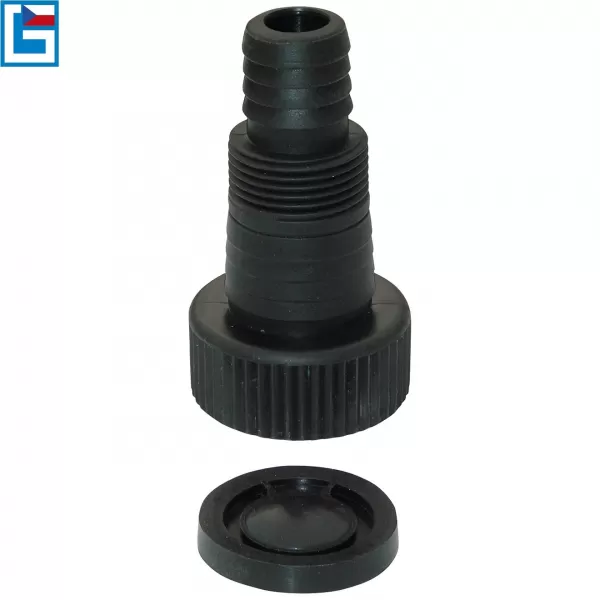 Zpětná klapka Güde 1 ¼“