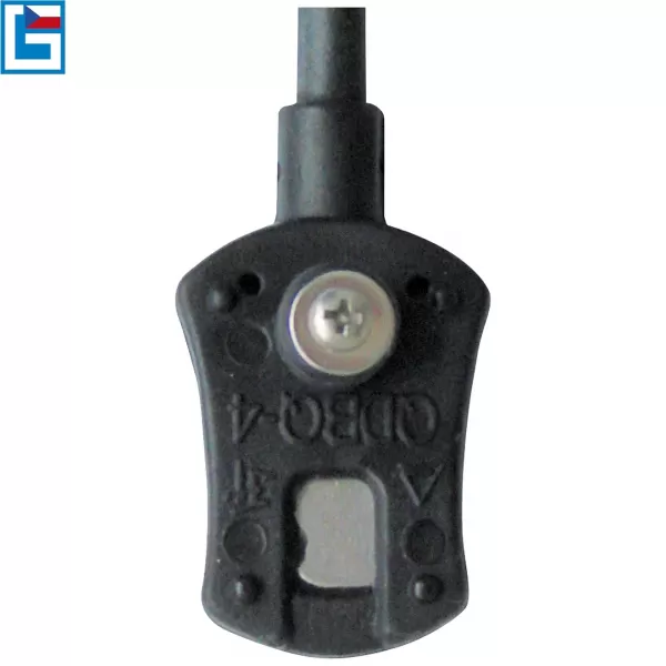 Ponorné čerpadlo s mělkým odsáváním Güde GFS 401 S