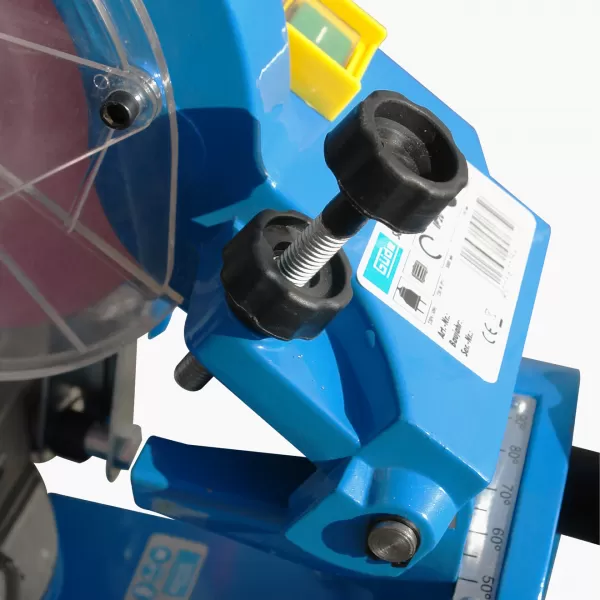 Ostřička pilových řetězů P 2501 S Güde